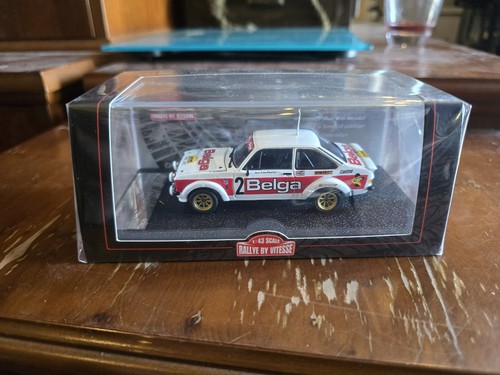 Vitesse die cast model - vitesse, 1/43