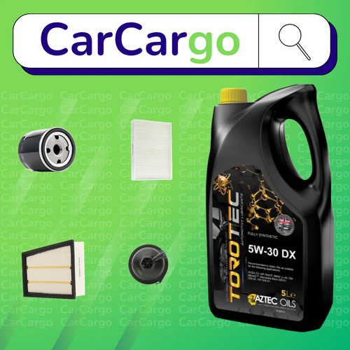 Service kit renault megane - service,