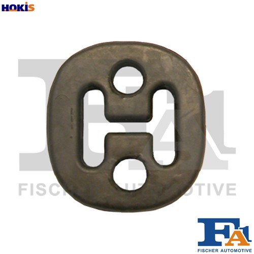 Mount exhaust system 113 - exhaust,