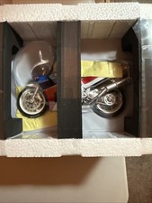 Honda Vfr750r (RC30) Spark