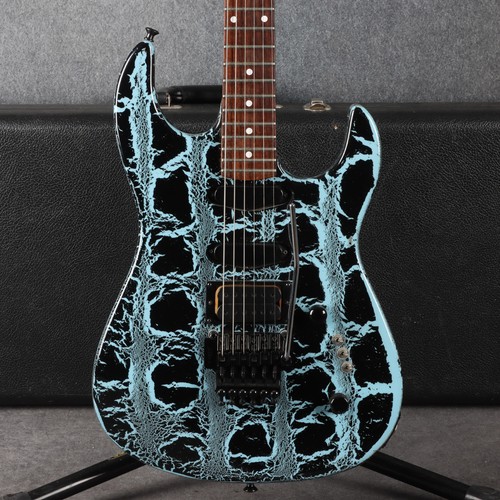 Rich usa iii - rich, blue