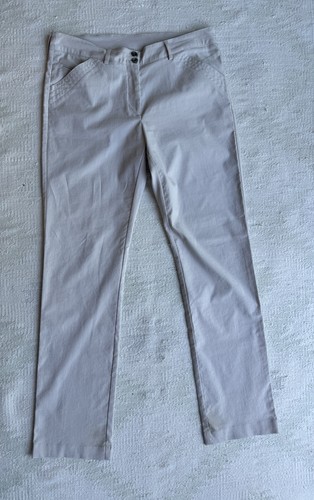 Galvin green golf trousers - galvin,