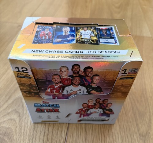 Topps match attax - -, full
