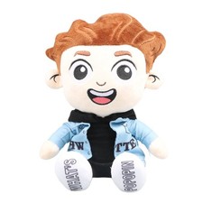 Caylus Plush Cartoon Boy