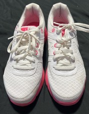 Nike Lunar Forever White/Pink