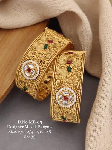 Rajasthani traditional kada - rajasthani,
