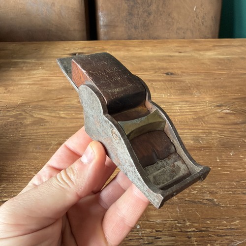 Preston 1348 plane steel - 1348,