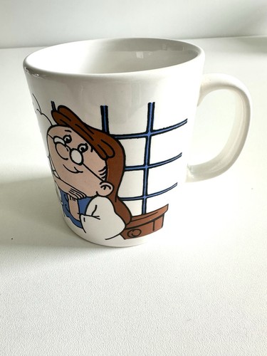 Tetley tea folk - tea, kilncraft