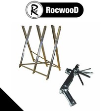 Folding log cutting saw - cutting,