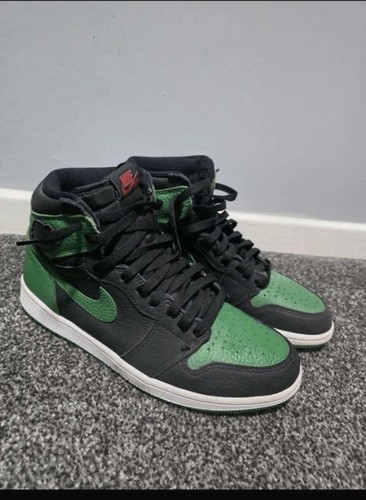 Air jordan retro - og, uk8