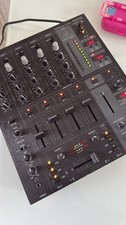 Behringer DJX750 5 Channel DJ Pro Mixer Official Decks Mixer - EXCELLENT
