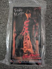 Sideshow Freddy Krueger 1/6th