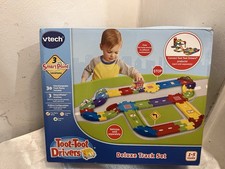 Vetch Toot Toot Drivers Deluxe
