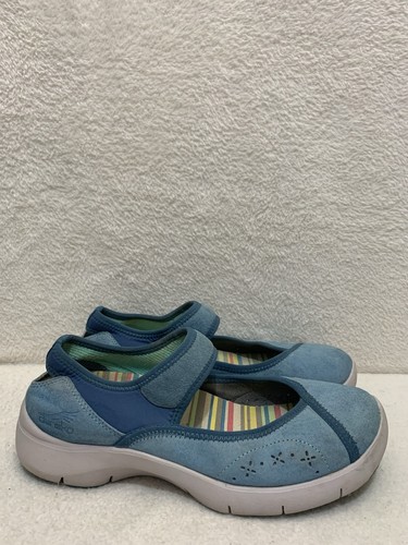Dansko emmy blue - emmy, multicoloured