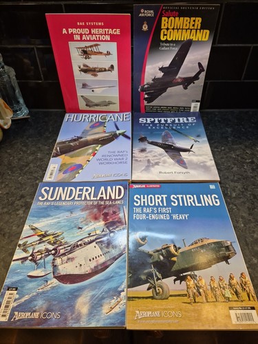 Bomber command sunderland - bomber,