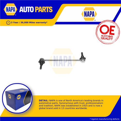 Anti roll bar link - roll,