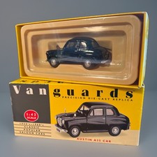Corgi Vanguards Austin A35