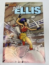 Libby Ellis #4 1988 Dennis