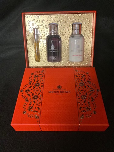Molton brown pink pepper - molton,