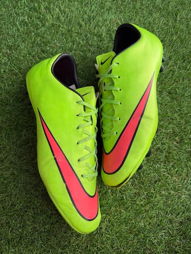 Nike mercurial victory green - mercurial,