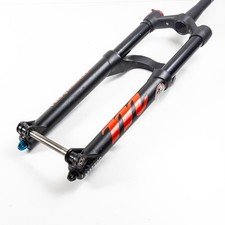 Manitou mattoc pro - pro, 27.5"