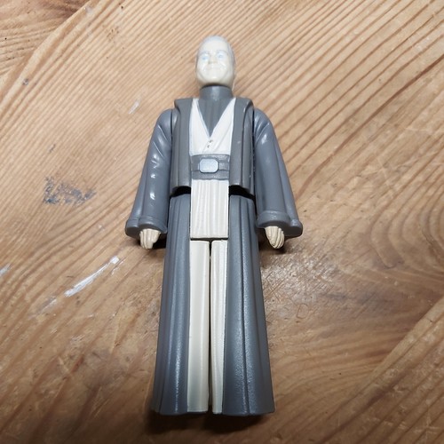 Vintage star wars last - vintage,