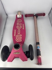 Maxi Micro Deluxe 3-Wheel