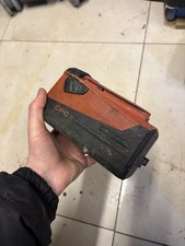 HILTI B36/6.0 36v Battery