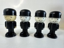 VINTAGE HOMEPRIDE FRED SALT &