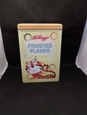 Kellogg's Frosted Flakes Tony