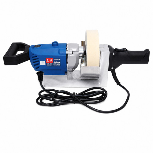 800w glass polishing machine - glass,