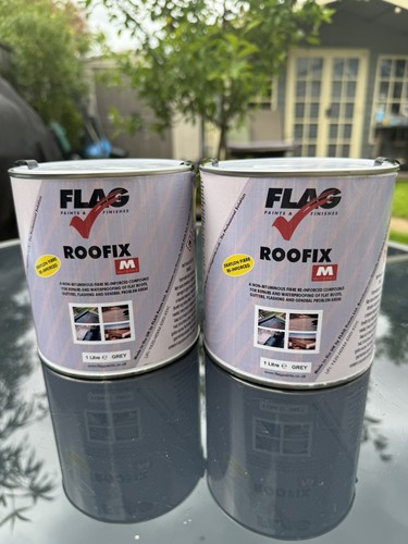 Litre roofix multi - 2,