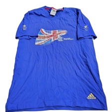 Adidas Team GB London 2012