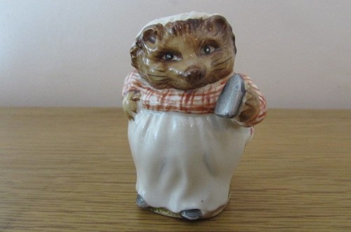 Beswick beatrix potter mrs - beswick,