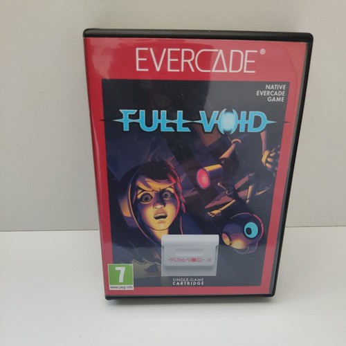 Blaze evercade catridge - blaze,