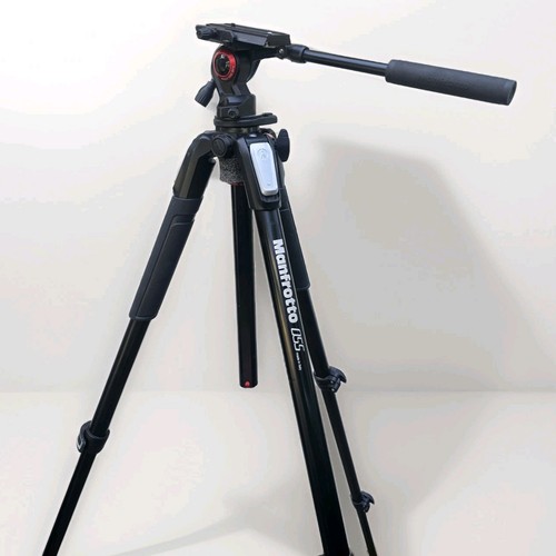 Manfrotto 055xprob - manfrotto,