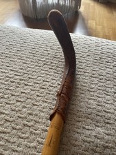 Walking Cane Brigg Antique