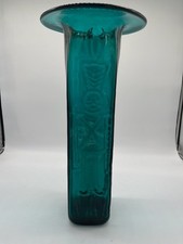 Blenko HTF Peacock 6520 Toy