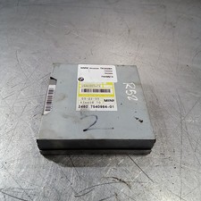 BMW Mini R50/R52/R53 2000-2006