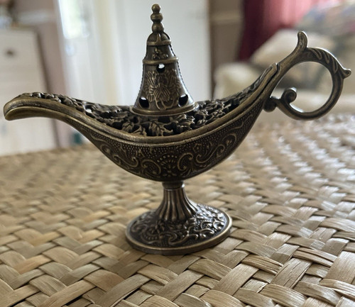 Middle eastern decorative - middle,