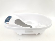 Aqua Scale Baby Bath Tub 3-in-1 Digital Scale Thermometer by Baby Patent