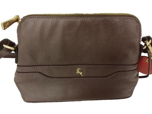 Ashwood brown leather - ashwood,