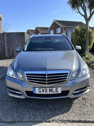 Mercedes benz e350 aventgarde - e350,