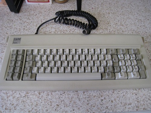 1980 ibm model keyboard - ibm,