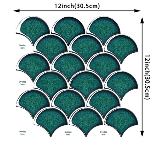 Pvc imitation wall tiles - imitation,
