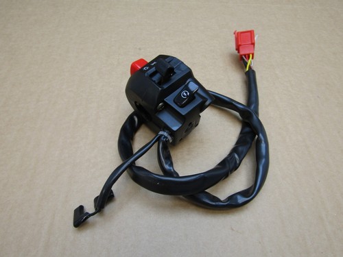 Lexmoto lxr 125 - 125, right