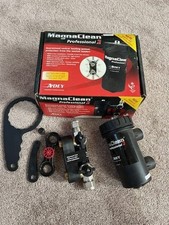 Adey MagnaClean Professional 2 Magnetic Filter 22mm New Other for All Main Parts