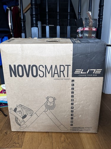 Elite novosmart interactive - elite,