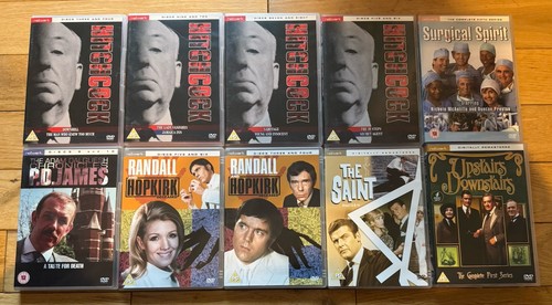 Network dvd bundle x10 - network,