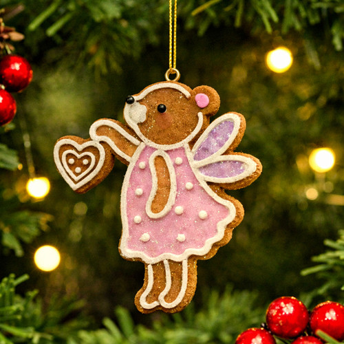 Gisela graham gingerbread - graham,